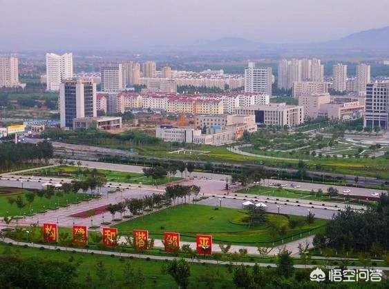 山东省邹平县房价走向如何？