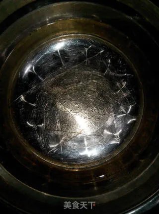 牛奶布丁