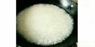 冬菇滑鸡粥