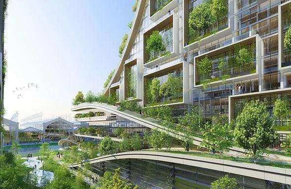 建筑节能包括哪些方面