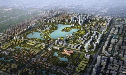 合肥近几年房价走势图 浅析合肥房价一直猛涨的原因