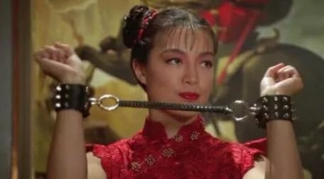 哪些电影中出现过春丽的真人形象?