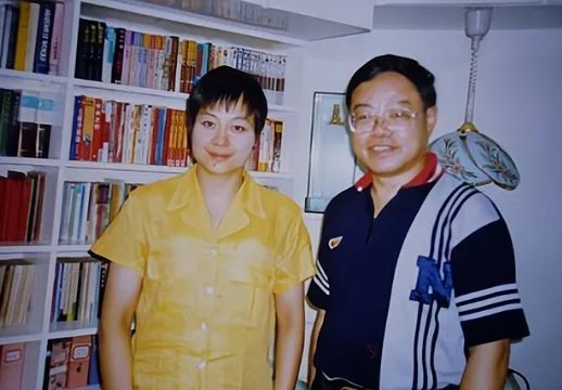 乒坛何智丽:加入日本国籍,打败邓亚萍,后来怎么样了?