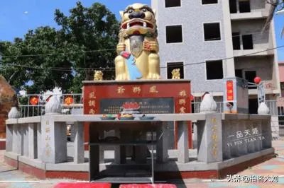 想去旅游,大嶝岛好玩吗?
