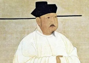 赵匡胤杯酒释兵权时,漏掉了哪个人?