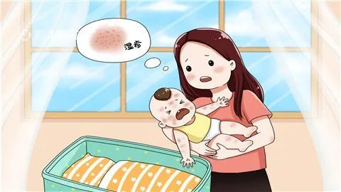 长湿疹怎么治疗