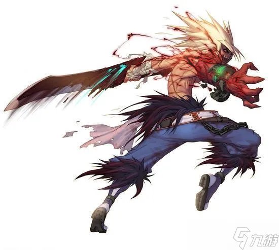 《地下城与勇士》DNF游戏角色一览
