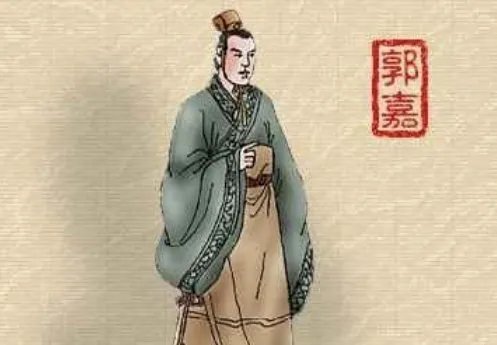 三国奉孝是谁啊?