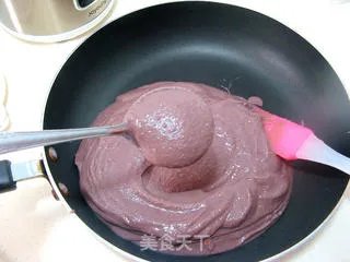 红豆沙