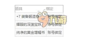 DNF后汉皇室宝物礼盒能开出什么 DNF魔枪士光环装扮外观图片