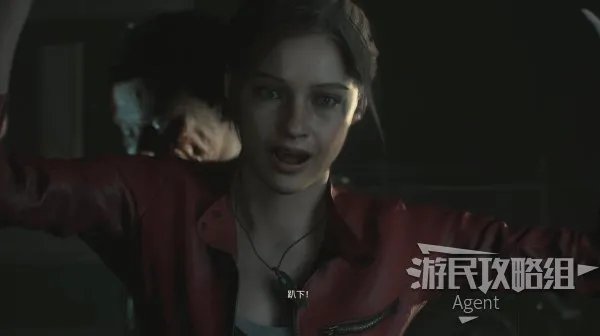 《生化危机2重制版》里昂篇(表关)全收集解谜图文攻略