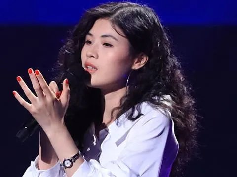 中国新歌声肖凯晔的演唱经历有哪些?