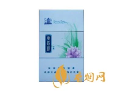 黄鹤楼香烟价格表图大全价目表2020