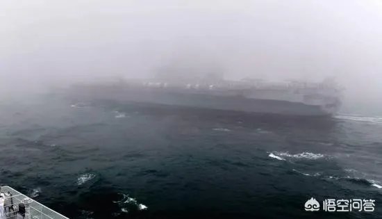 青岛海上阅兵最大看点是什么?