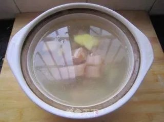 腌笃鲜