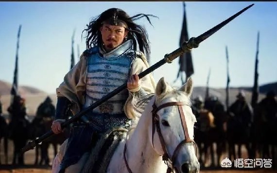 真正历史上,三国有没有骑兵?