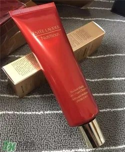 雅诗兰黛红石榴洗面奶好用吗?雅诗兰黛红石榴洗面奶怎么样?