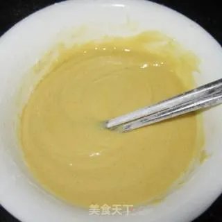 学做蛋糕