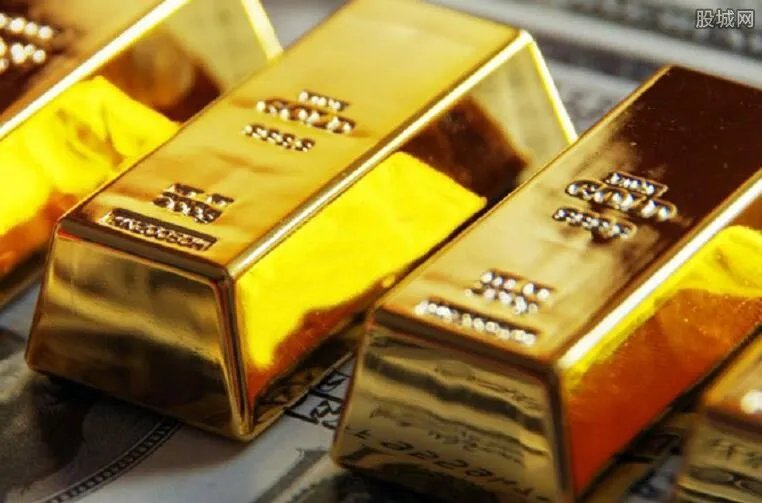 今日黄金多少钱一克 香港黄金比大陆便宜吗