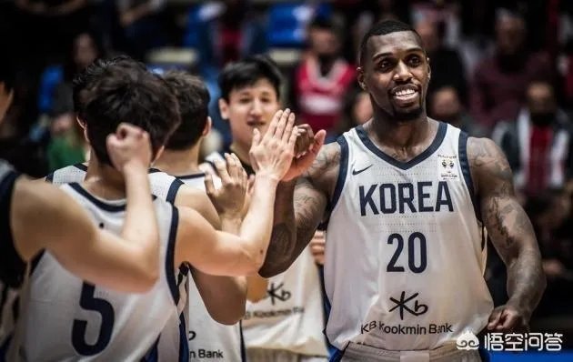 阿根廷男篮95-69击败韩国，罗健儿31+15表现劲爆，这个归化球员什么来头？