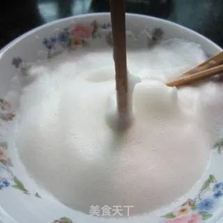 学做蛋糕
