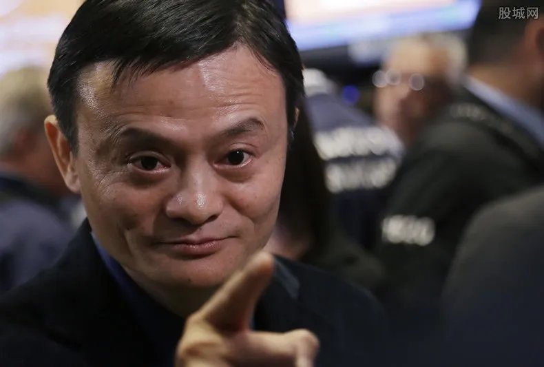 2021年马云目前的现状 近几天出什么事了