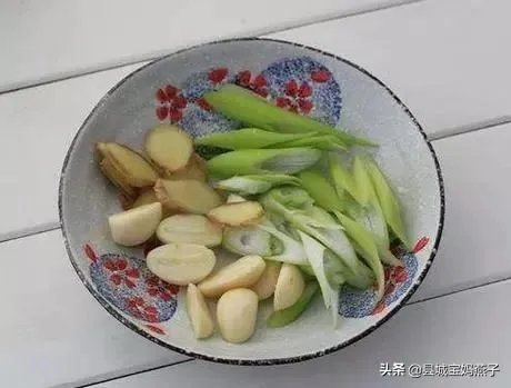 白切鸡的正宗做法?