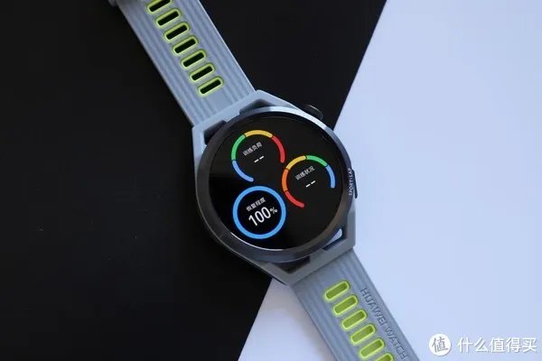 华为WATCH GT Runner评测:华为首款专业跑表,有了它我更爱跑步了