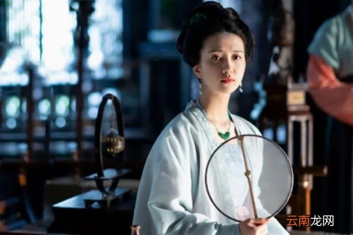 清平乐徽柔为什么叫苗娘子姐姐 清平乐苗娘子