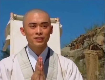 李彦宏直播荐书《天龙八部》,虚竹和梦姑为何只见一面就认定彼此?