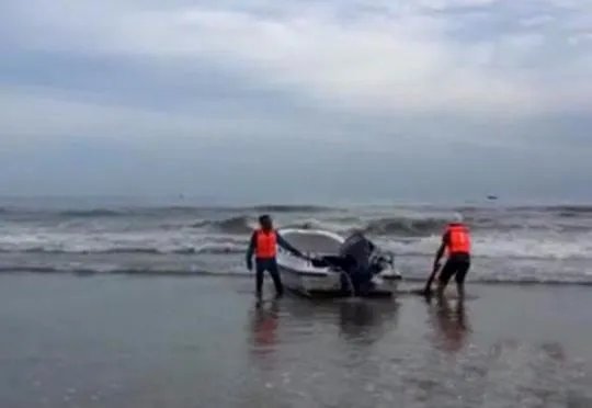广西北海发生6人溺水事故是怎么回事?