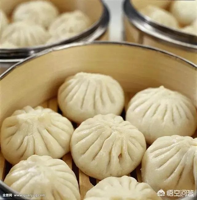 为什么天津狗不理包子这么贵,究竟贵在哪里?为什么有的人还是会去吃?