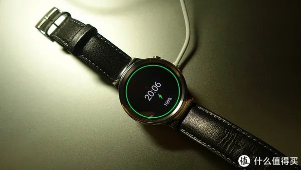 迄今为止最好的智能手表?——中国版华为Watch使用体验