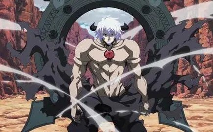 须佐之男:日本神话著名神祇,伊奘诺尊(伊邪那歧)所生的三贵子之一