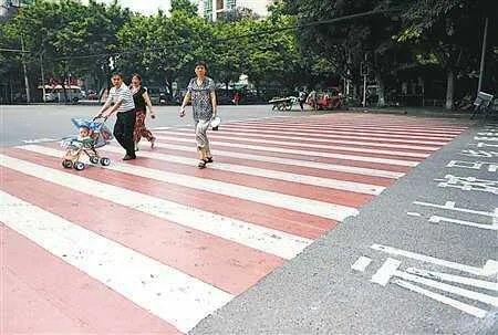 如何看待重庆彩色S型公路?