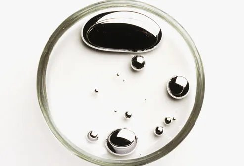 您不知道的健康脂肪：Omega-3