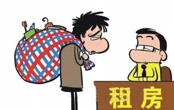 58同城怎么发布出租信息