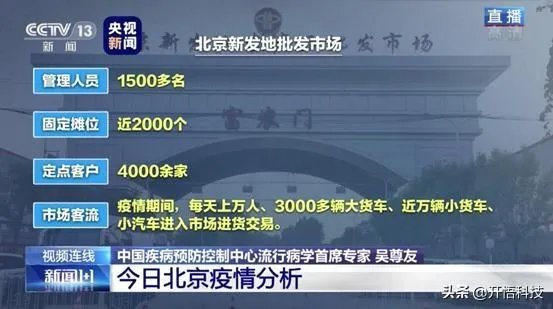 北京新增本土病例107例,那么0号病例找到了吗?