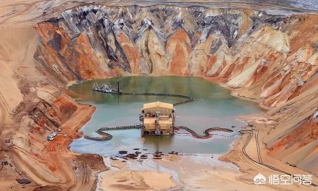 地球已进入新地质时代——“人类世”，这意味着什么？