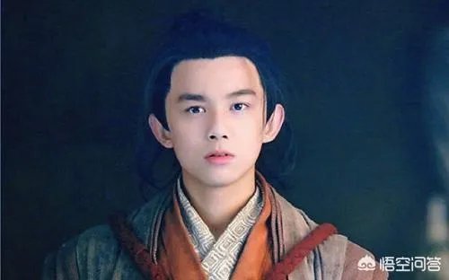刘亦菲版的《神雕侠侣》,谁最合适演少年杨过和后来的杨过?