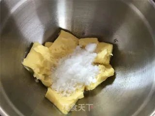 凤梨酥