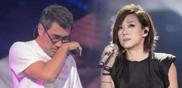 林忆莲和李宗盛有着怎样的情感关系?