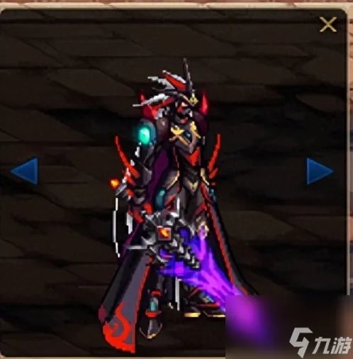 骷髅骑士之魂怎么获取 我的世界怎么生成骷髅骑士