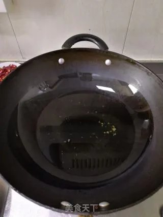 家常辣子鸡