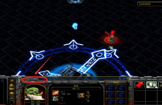 魔兽弑神1.3A隐藏英雄怎么选?