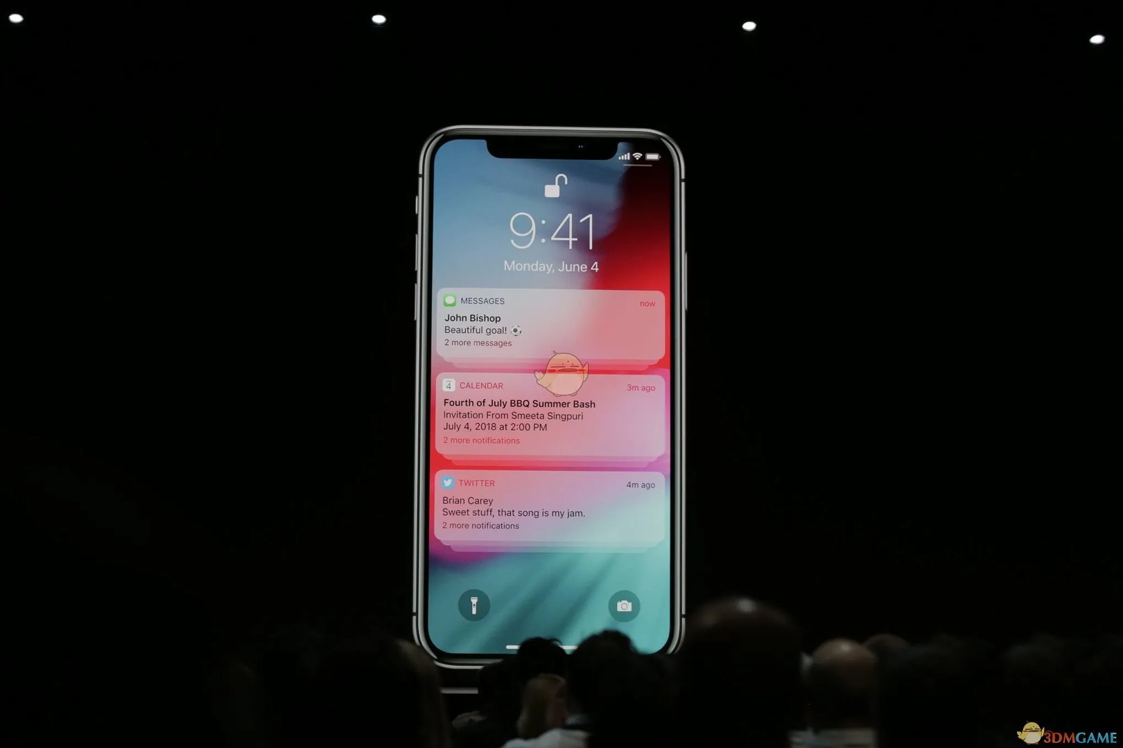 iOS12测试版下载地址 iOS12更新内容大全