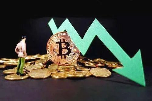 比特币已经突破了57000美元的关口,对此你怎么看?