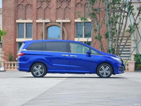 奥德赛报价是多少?目前值得入手么?