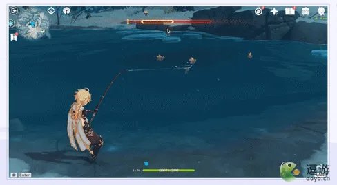 原神钓鱼系统详细玩法攻略