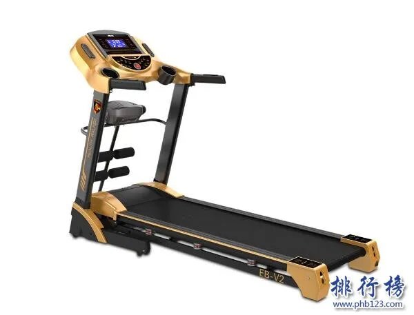 智能跑步机哪些牌子好?智能跑步机十大品牌排行榜